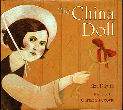 The China Doll