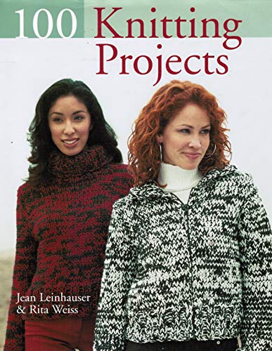 100 Knitting Projects