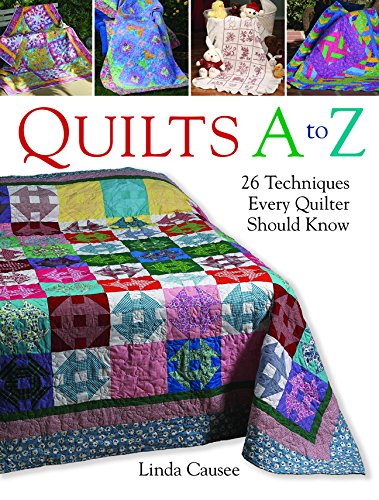 Quilts A to Z