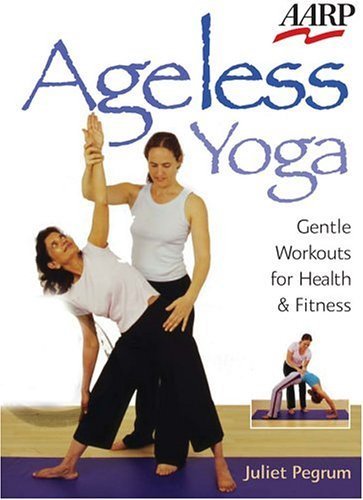Ageless Yoga