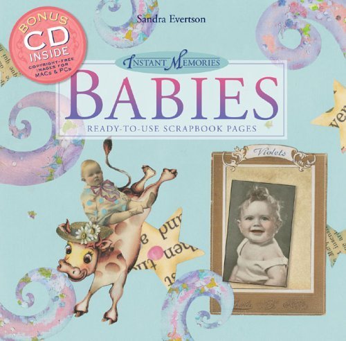 INSTANT MEMORIES BABIES