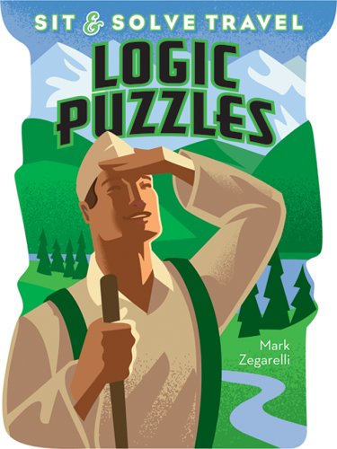 Travel Logic Puzzles
