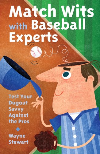 Match Wits with Baseball Experts