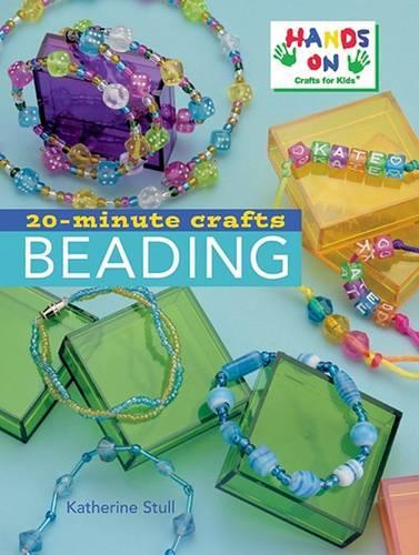 20-minute Crafts