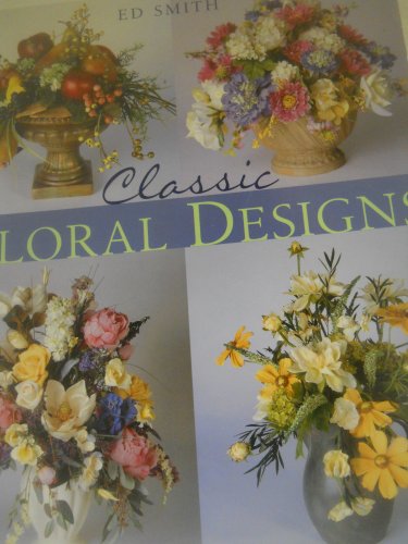 CLASSIC FLORAL DESIGNS