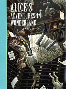 Alice's Adventures in Wonderland 