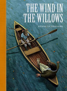 The Wind in the Willows 