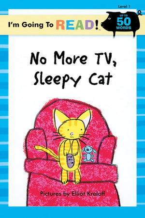 I'm Going to Read(r) (Level 1): No