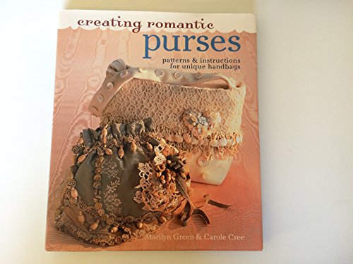 Creating Romantic Purses