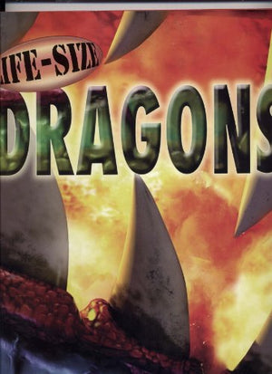 Life-Size Dragons