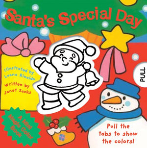 Santa's Special Day