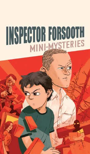 Inspector Forsooth's Mini-mysteries