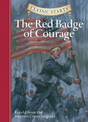 Classic Starts(r): The Red Badge of