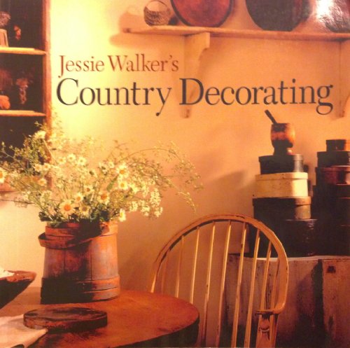 Jessie Walker's Country Decorating