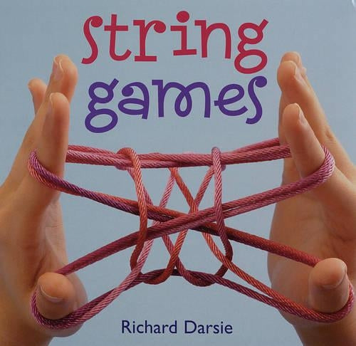 String Games