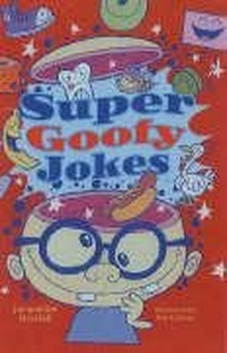 Super Goofy Jokes