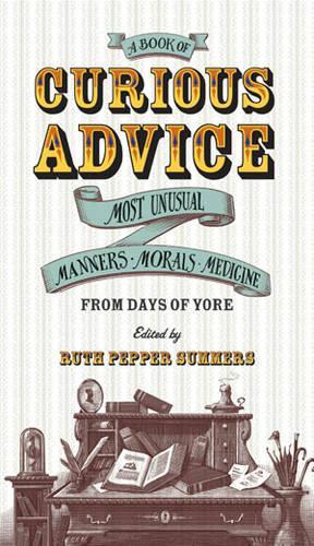 BOOK OF CURIOUS ADVICE