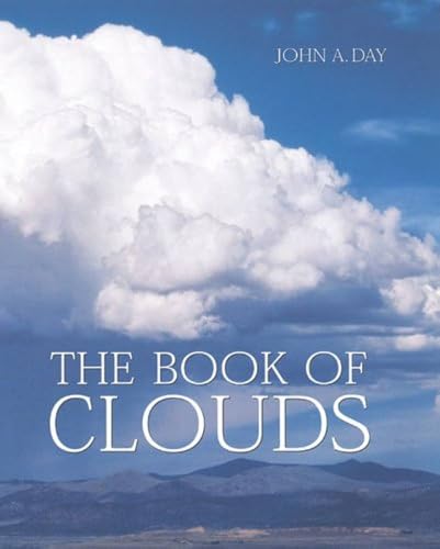 BOOK OF CLOUDS