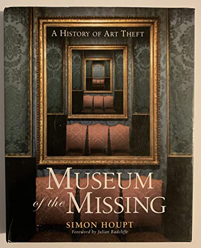 Museum of the Missing