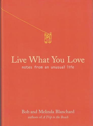 Live What You Love