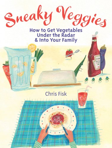 Sneaky Veggies