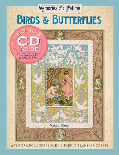Birds and Butterflies