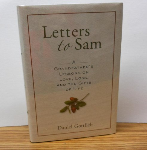 Letters to Sam