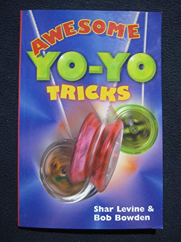 Awesome YoYo tricks