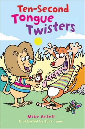 Ten-second Tongue Twisters