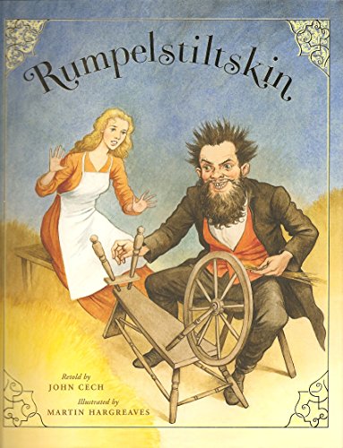 Rumpelstiltskin