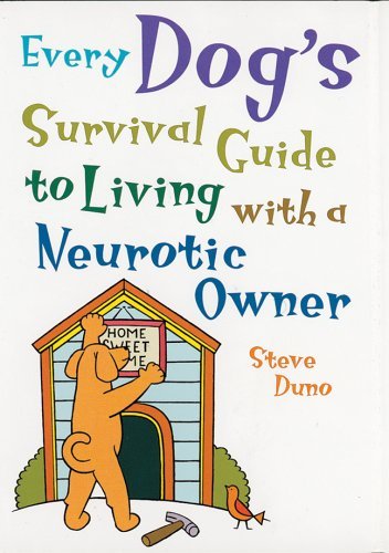 Every Cat's Survival Guide to Living with a Neurotic Owner