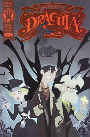 Dracula