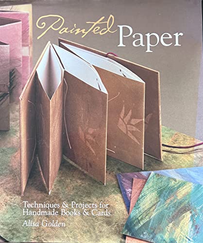 Painted Paper