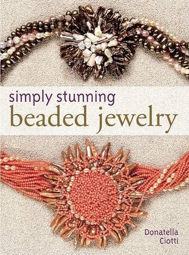 Simply Stunning Beaded Jewelry