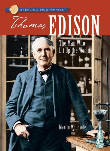 Sterling Biographies(r): Thomas Edi