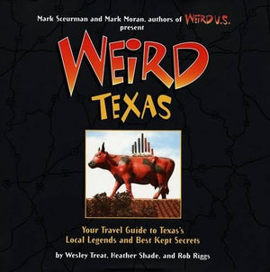 Weird Texas