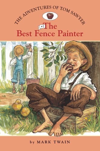 The Adventures of Tom Sawyer