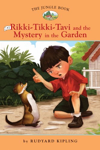 The Jungle Book