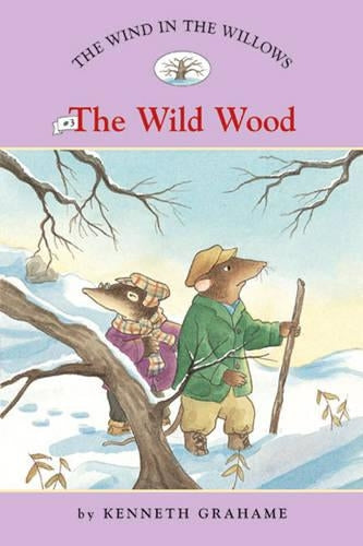 The Wind in the Willows