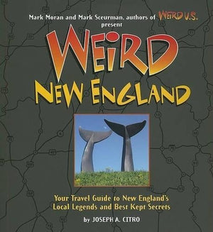 Weird New England