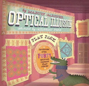 Optical Illusion Play Pack