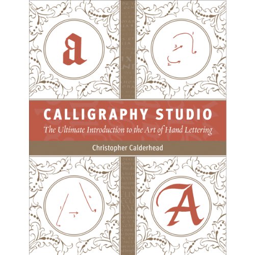Calligraphy Studio