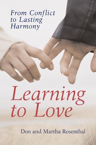 Learning to Love
