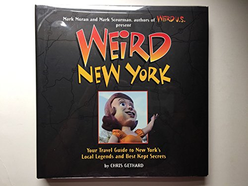 Weird New York