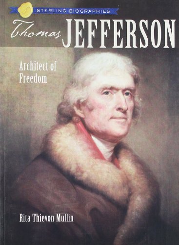 Sterling Biographies(r): Thomas Jef