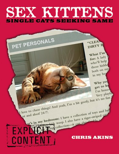 Sex Kittens