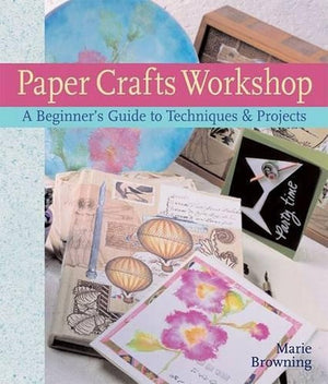 Paper Crafts Workshop