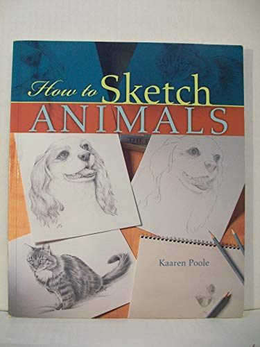 How to Sketch Animals