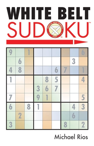 White Belt Sudoku