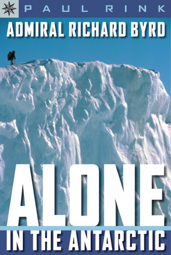Admiral Richard Byrd